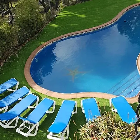 Levante Villa Platja d'Aro