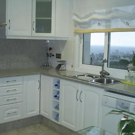 Villa Levante *