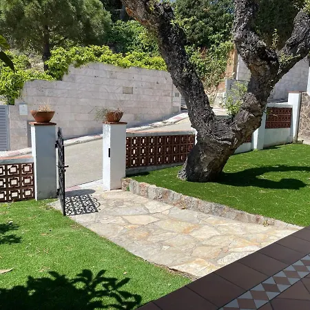 Levante Villa *