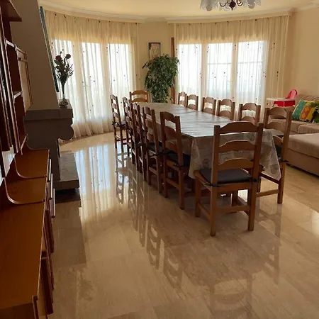 Villa Levante Platja d'Aro