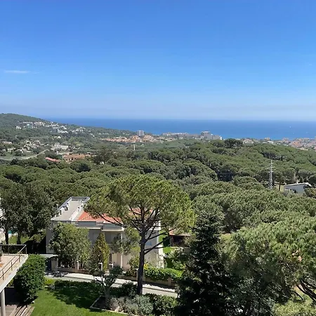 Levante Villa *