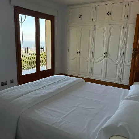 Villa Levante *