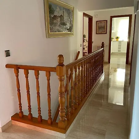 Villa Levante *