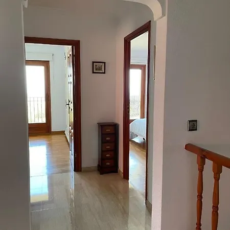 Levante Villa Platja d'Aro